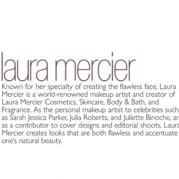 laura mercier Oil Free Tinted Moisturizer - Picture 12 of 13